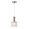 Подвесной светильник Odeon Light Classic Saga 5088/1