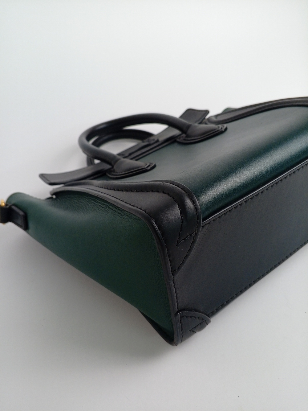 Сумка Celine Nano Luggage
