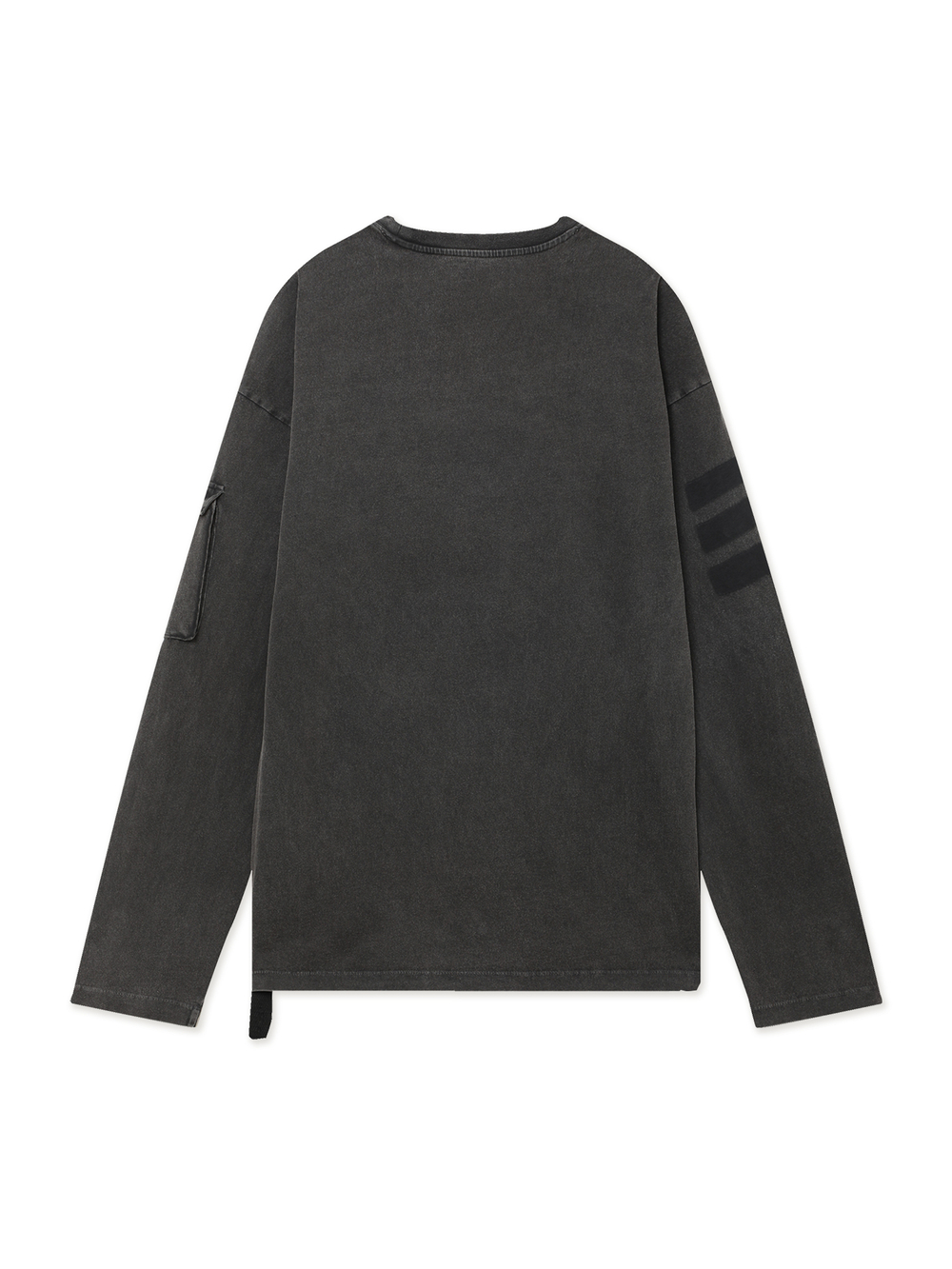 Джемпер Pocket Longsleeve