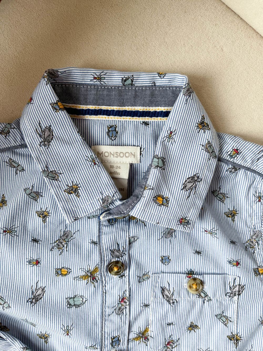 Рубашка Monsoon, 92