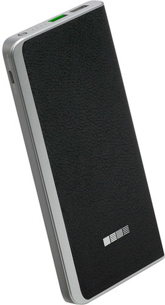 Портативный аккумулятор INTERSTEP PB6000