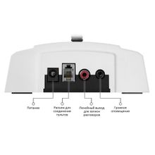 Переговорное устройство &quot;директор-секретарь&quot; Stelberry D-600 NEW