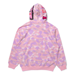 A Bathing Ape Bathing Ape Stray Kids Collaboration Fw25 Свитшот