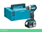 Шуруповерт Makita DTD154RFE