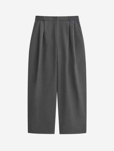 Рубашка Power белая