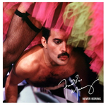 Freddie Mercury / Never Boring (CD)