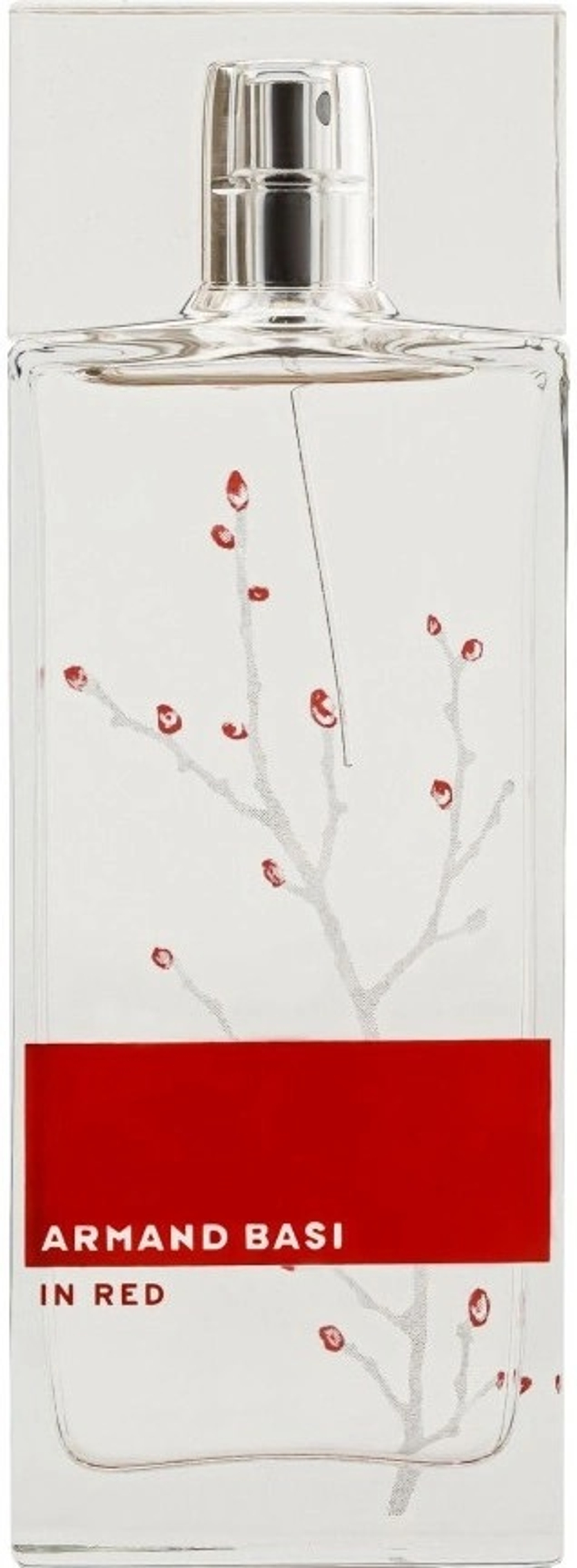 Armand Basi In Red