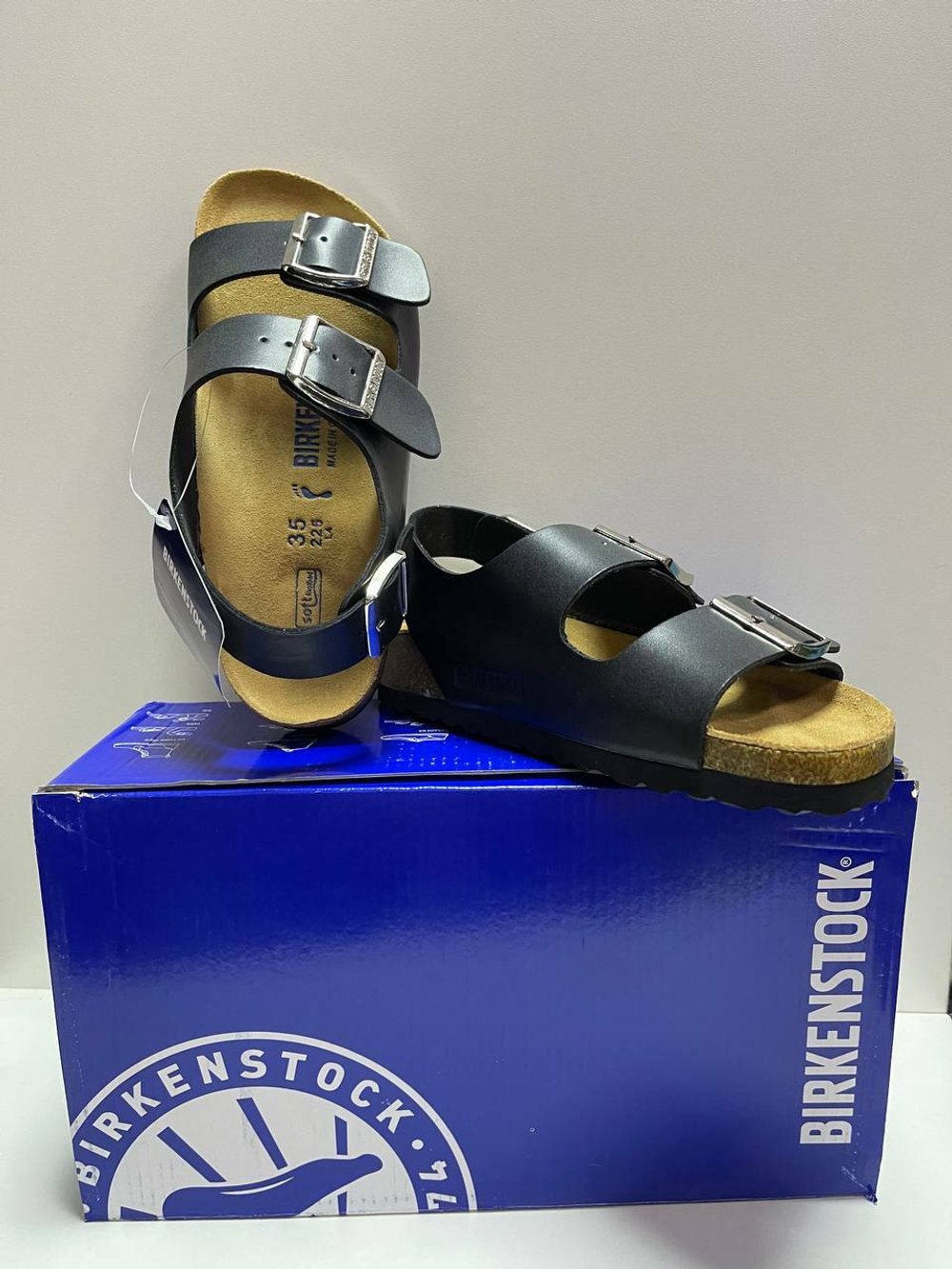 Birkenstock 2 700 Matreshka market