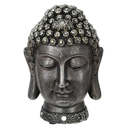 GAEM Фигурка декоративная "Будда", L10 W10 H15 см