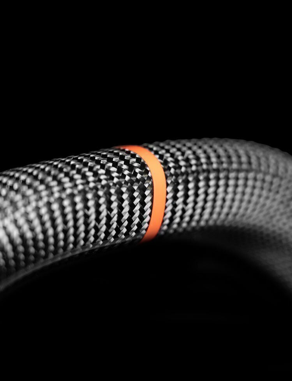 CARBON|PERFORATION