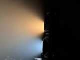 BLINDER 800 IP — LED блиндер 1-20 Гц IP65