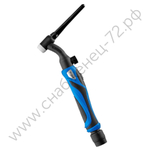 Горелка TIG TP 26VF (160,200AC/DC) 4м TBW2604-10