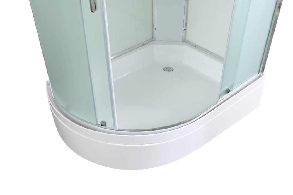 Душевая кабина AvaCan (АваКан) EM3812R стандартная