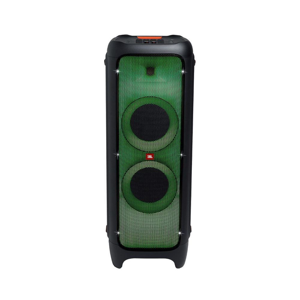 Портативная колонка JBL Partybox 1000 EU - 3
