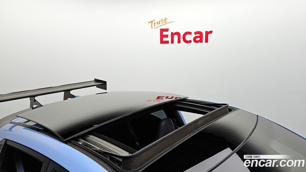 Hyundai Veloster (JS) 2.0 N (09.2020)