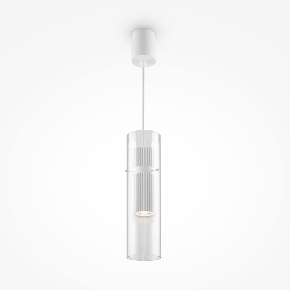 Подвесной светильник Maytoni MOD326PL-01W