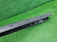 Накладка двери передняя левая Geely Tugella 19-24