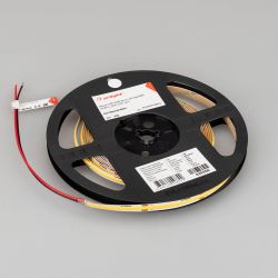 Светодиодная лента COB-X480-8mm 24V Day4000 (8 W/m, IP20, CSP, 5m) (Arlight, -) 039058