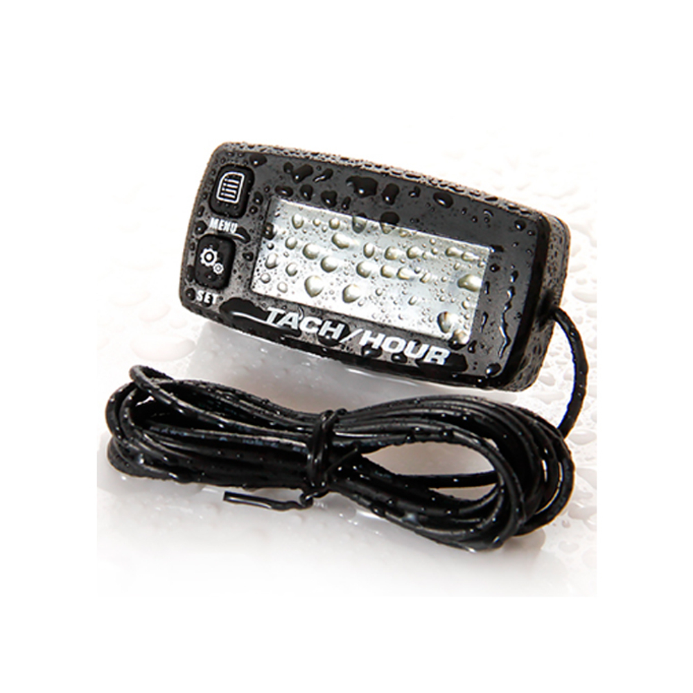 Тахометр цифровой Runleader RL-HM032A