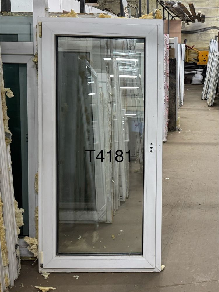 Окно Пластиковое Б/У 151(в) х 73(ш)