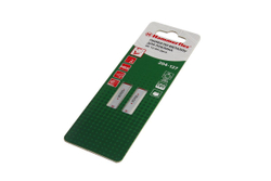 Пилки для лобзика HAMMER 204-127 JG MT T218A (2 шт.)
