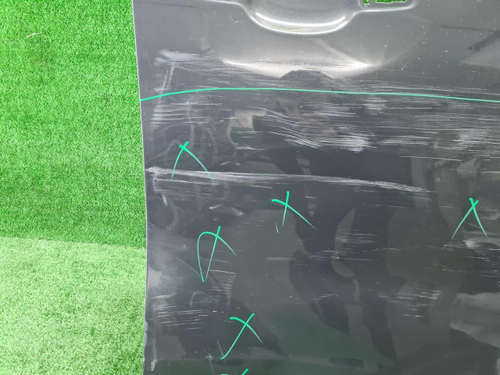 Дверь передняя правая KIA Sportage 4 QL 2016-2022