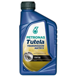 Масло трансмиссионное PETRONAS TUTELA MATRYX 75W-85 1л
