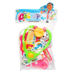 Набор Доктора, пакет 366-A