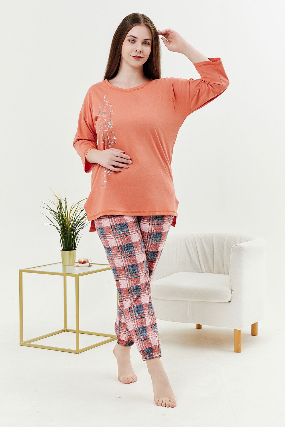 Костюм 9167 Натали (Акция)