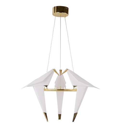Люстра Origami Bird P3R