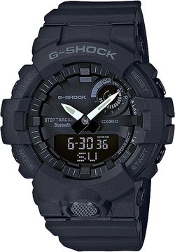Часы Casio GBA-800-1A