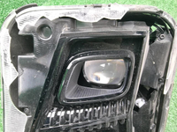 Битая Фара левая Hongqi H5 2 (2022-н.в.) LED