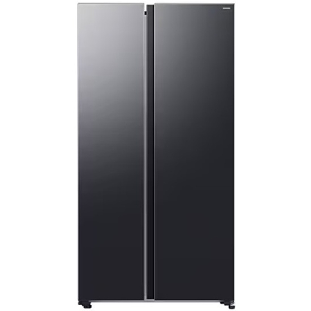 Холодильник Samsung RS70F65Q1FWR