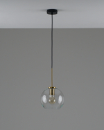 Светильник подвесной Moderli V11525-1P Sumatra