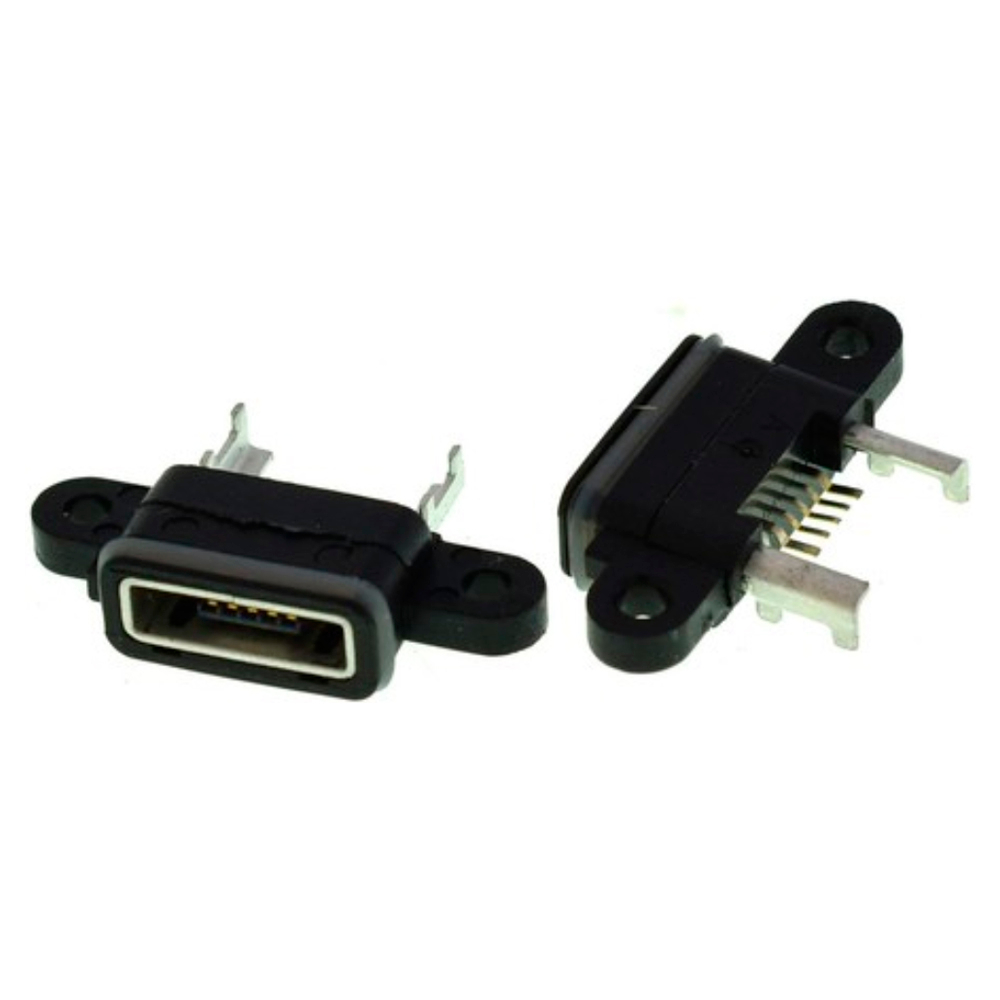 Разъем MicroUSB для Xiaomi Mi 4