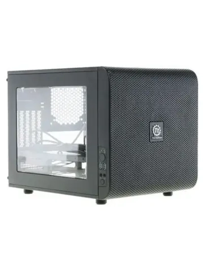 Компьютерный корпус Core V21 CA-1D5-00S1WN-00 BLACK