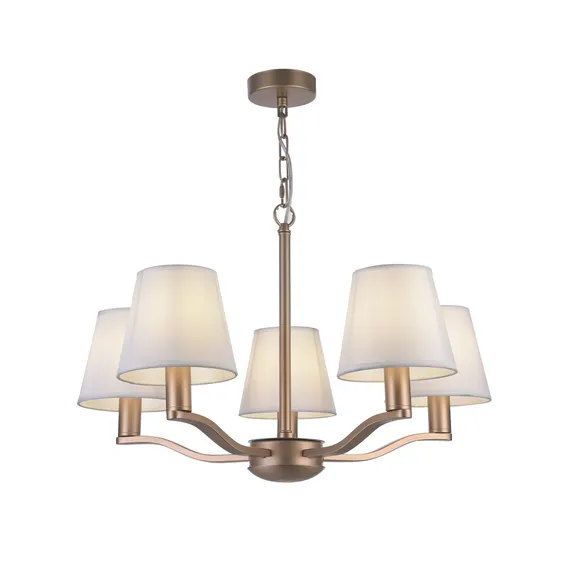 Люстра Марика / Marika Freya fr5671pl-05g