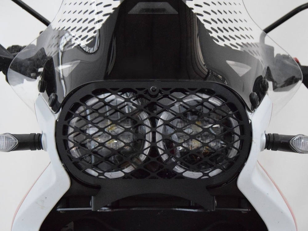 GPF01 DBK HEADLIGHT PROTECTION (DSRT X)