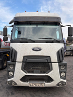 Ford Cargo 4x2 Седельный тягач Cargo (Дизельный, 12,7 л, 420 л.с., МТ)