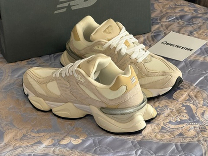 New Balance 9060 Turtledove