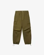 Брюки Anteater MilitaryCargo хаки