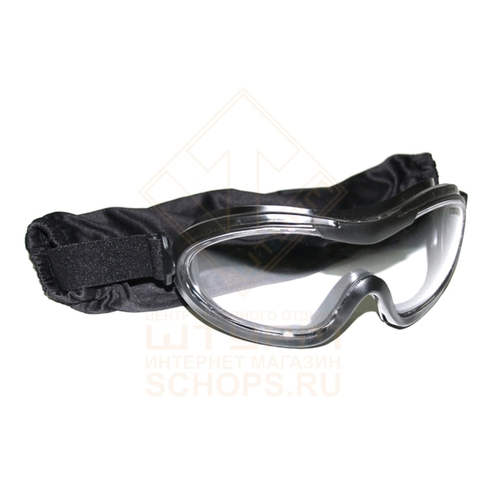 Маска защитная Bolle X90 Tactical
