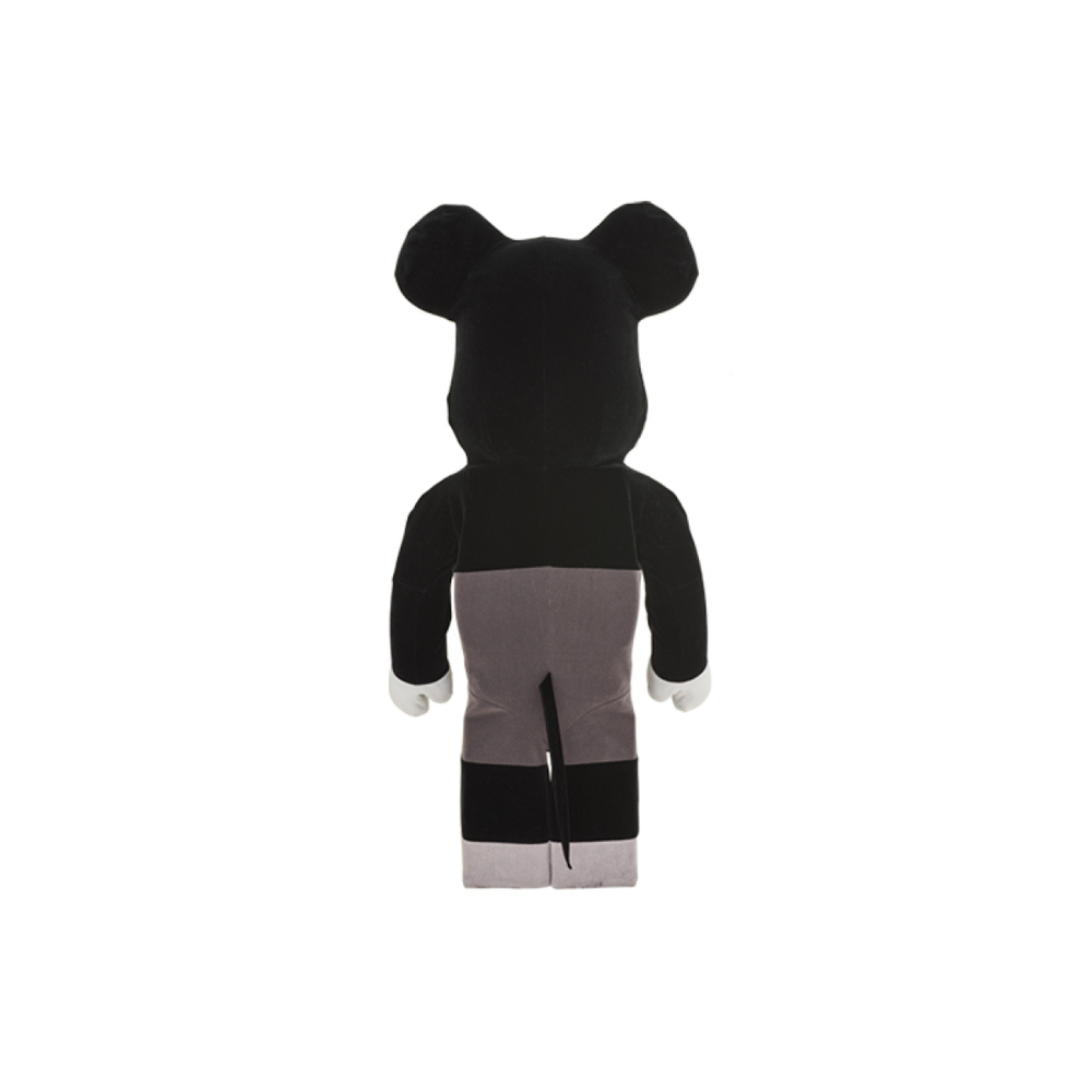 Дизайнерские игрушки BE@RBRICK Mickey Mouse 7cm/28cm/70cm, 1083208-600581026