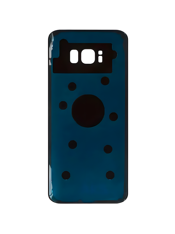 Задняя крышка для Samsung Galaxy S8 Plus G955F Розовое золото (Pink Gold)