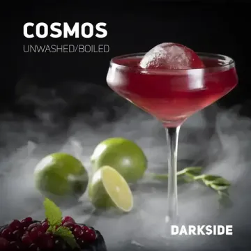 DarkSide - Cosmos
