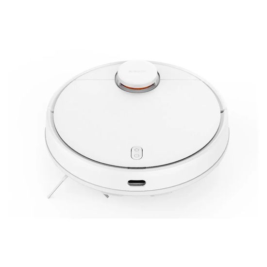 Робот-пылесос Xiaomi Robot Vacuum S12 (BHR7328GL)