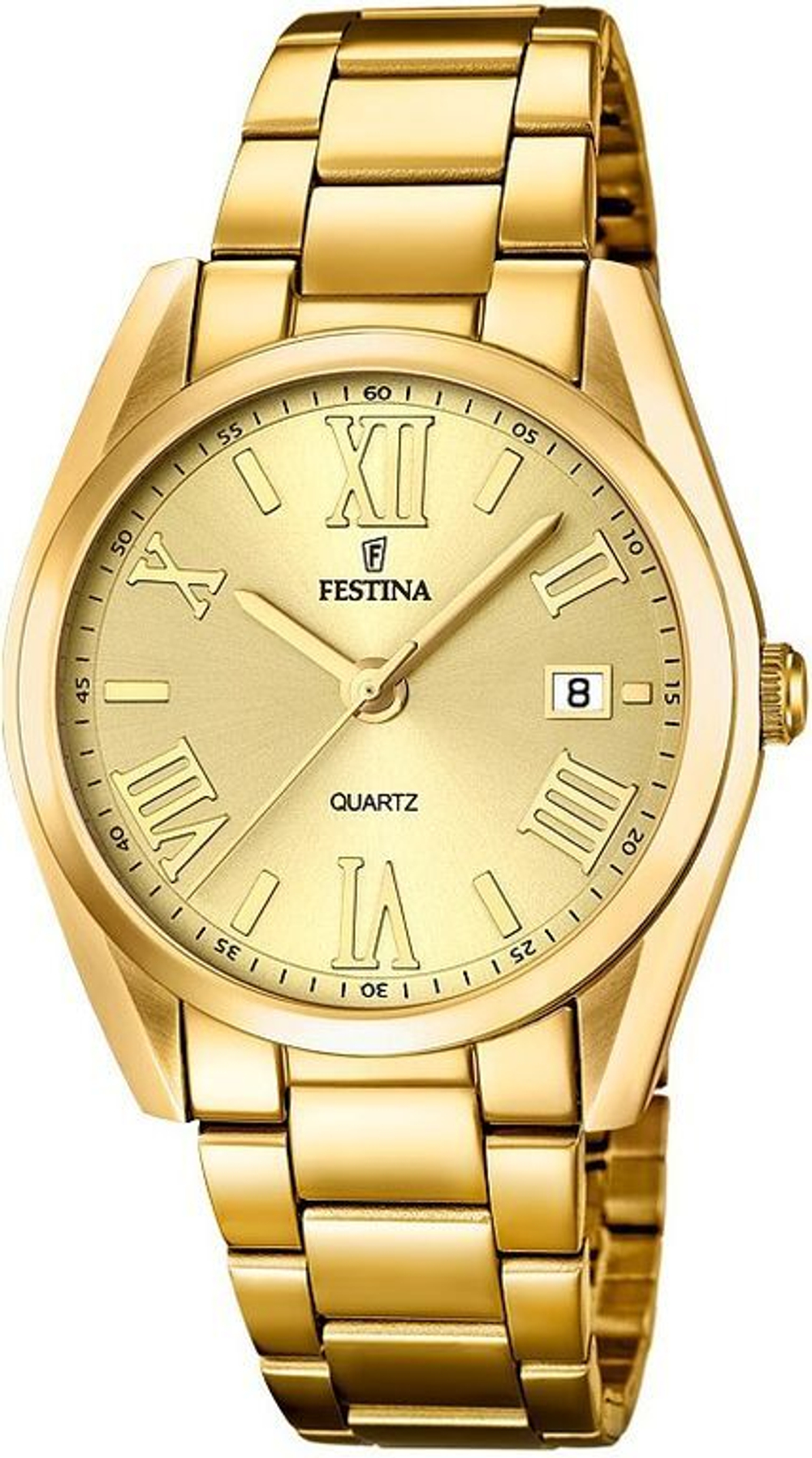 Женские наручные часы Festina F16792/2