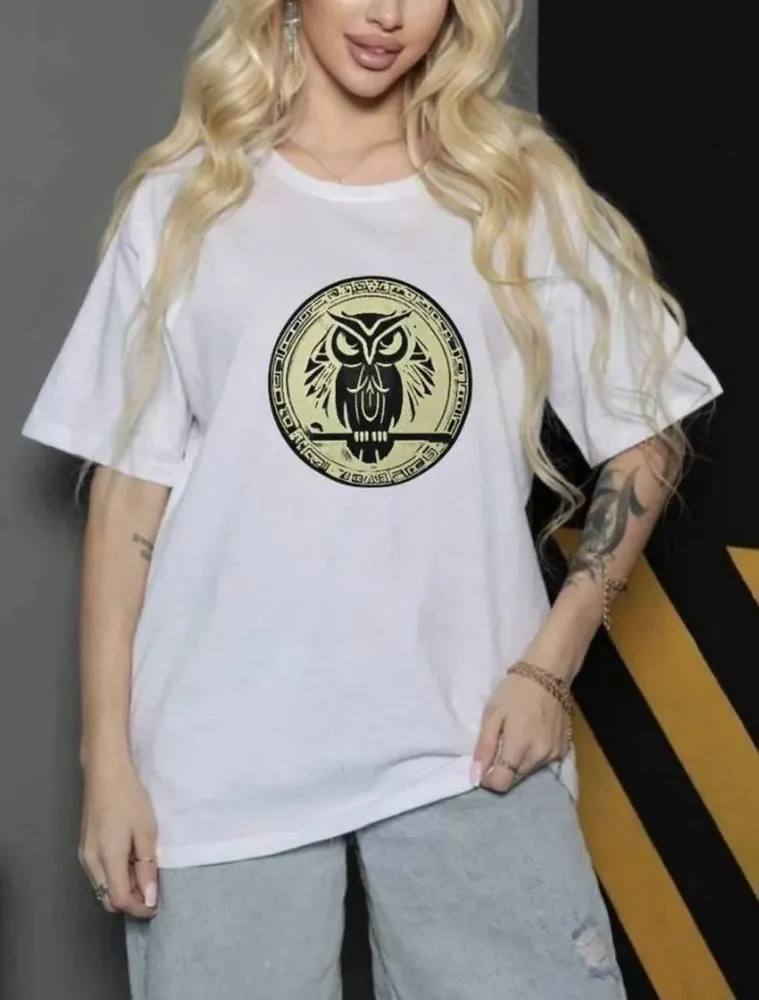 Футболка 6821694 Fabrika