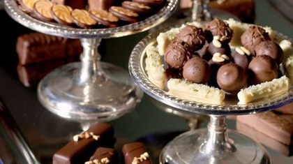 Медицинские и теологические споры. Из истории шоколада. Часть 4