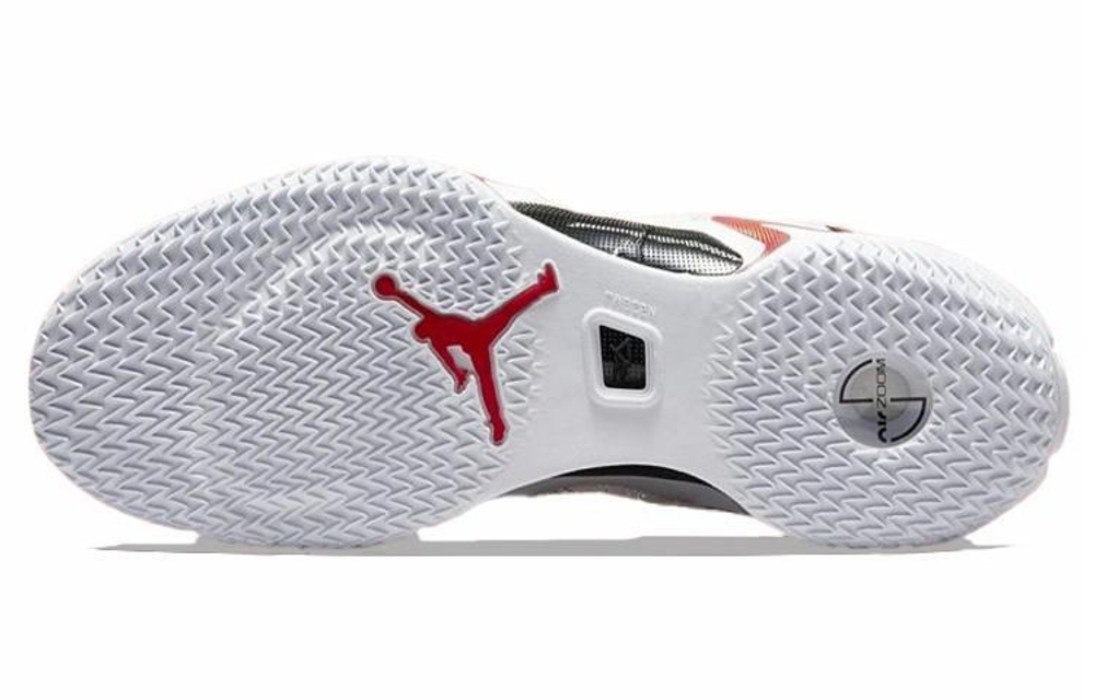 Кроссовки Jordan Air Jordan 36 Pf "Psychic Energy"